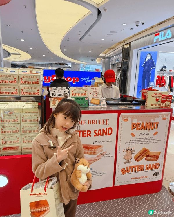 🧧🍪 新年禮盒預定中！甜品控一定要留意👀✨