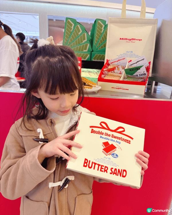 🧧🍪 新年禮盒預定中！甜品控一定要留意👀✨