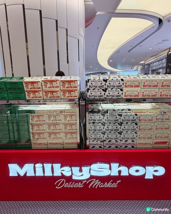 🧧🍪 新年禮盒預定中！甜品控一定要留意👀✨