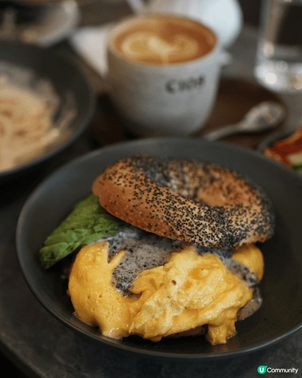 好吃的Brunch以及平价街坊食堂，都很好吃！