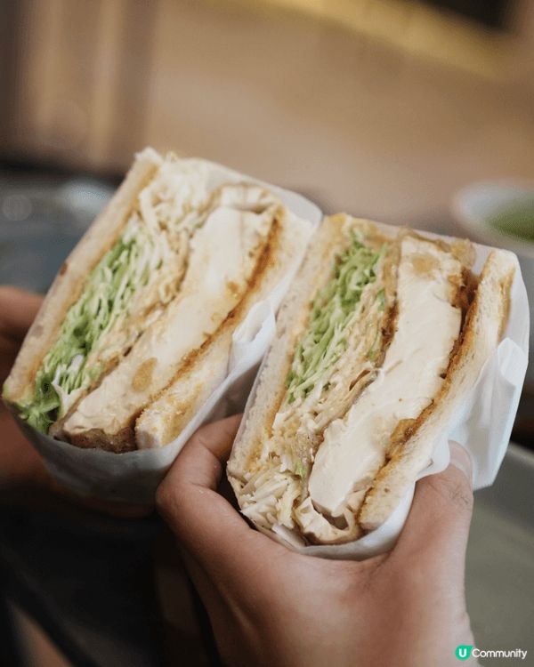 好吃的Brunch以及平价街坊食堂，都很好吃！