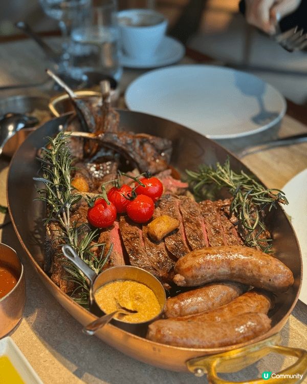 以上照片都是我親身體驗而且喜歡的美食，到現場為所有美食拍下美...