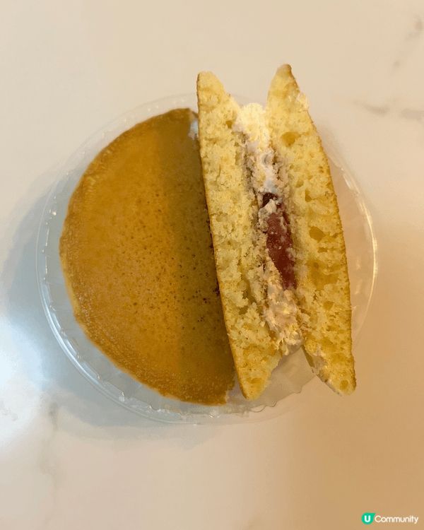 chateraise 有時會有突發買1送1優惠。