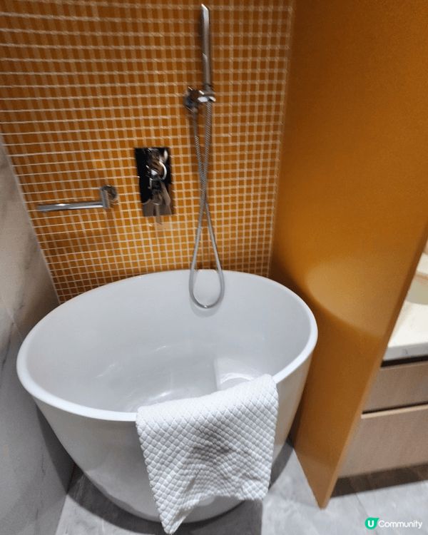 🏨 珠海 B duck 親子三床房⛺️😍