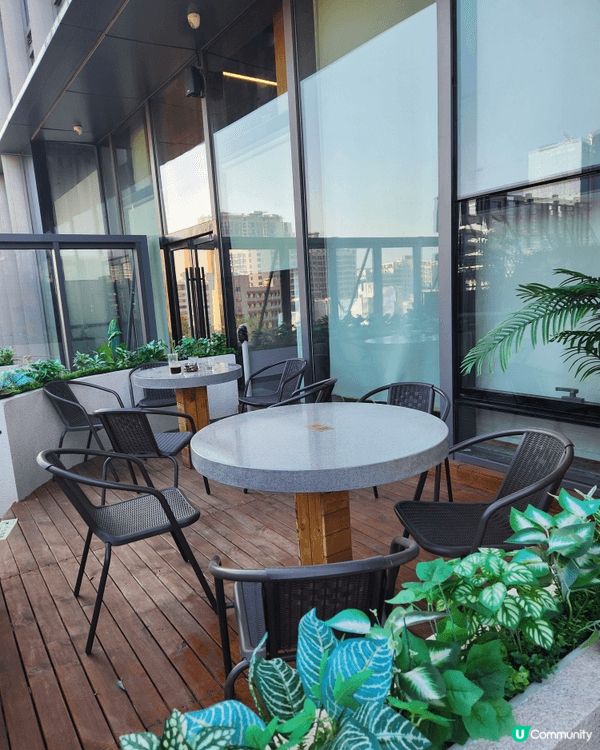 🏨 珠海 B duck 親子三床房⛺️😍