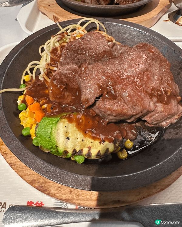 尖沙咀K11 Musea蝦霸濃郁湯底，鮮甜美味!