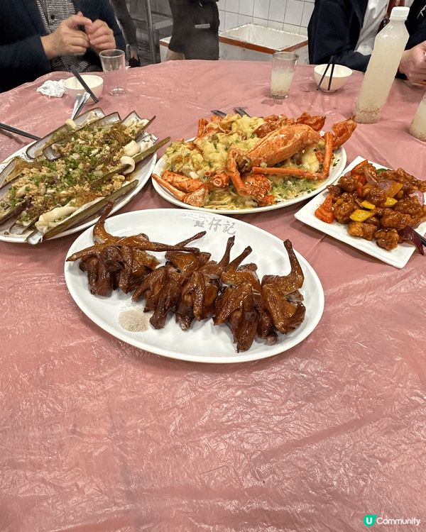 尖沙咀K11 Musea蝦霸濃郁湯底，鮮甜美味!