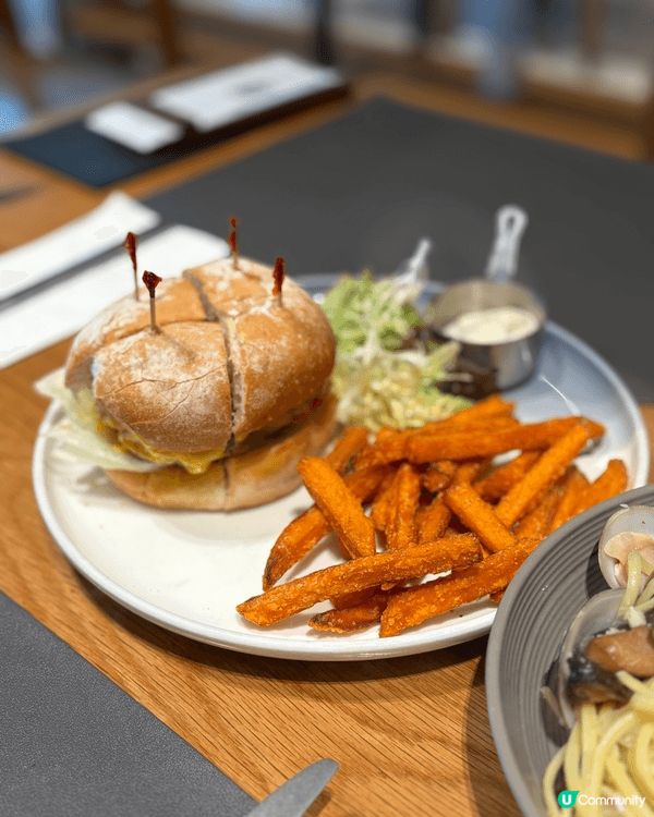 啟德AIRSIDE Delish Kitchen by AL...