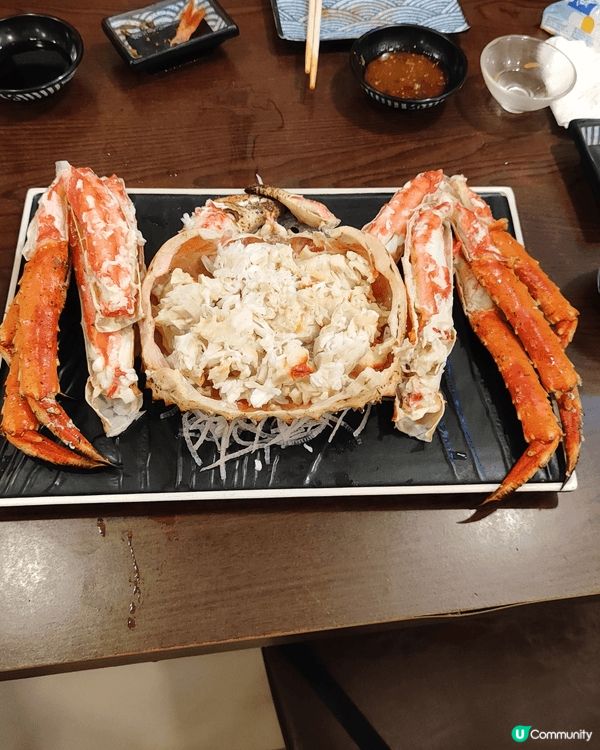我推介荔枝角道104號嘅［左和町］-每次黎都會食刺身定身,但...