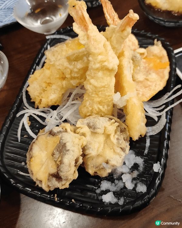我推介荔枝角道104號嘅［左和町］-每次黎都會食刺身定身,但...