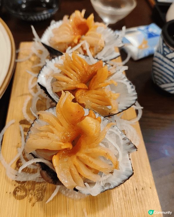 我推介荔枝角道104號嘅［左和町］-每次黎都會食刺身定身,但...