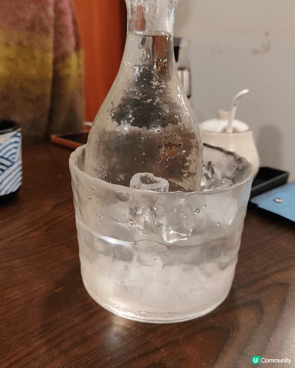 我推介荔枝角道104號嘅［左和町］-每次黎都會食刺身定身,但...