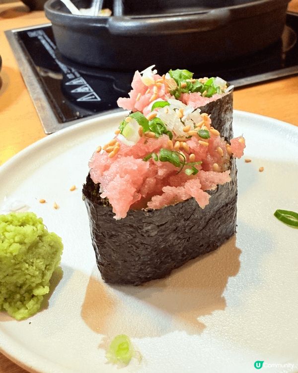 尖沙咀日系小店推薦！天澗壽喜屋真係日本feel爆燈😍木系裝修...