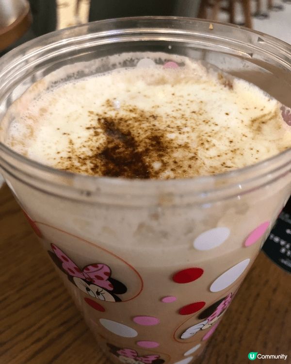 位於連接旺角東站MOKO店嘅Starbucks，環境舒適，交...
