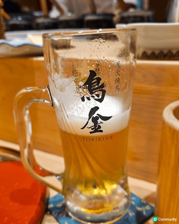 深圳南山鳥金串燒！佢專做夜晚所以開到半夜4點！都幾多人！可能...
