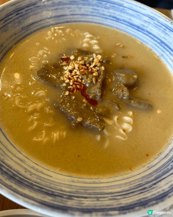 最近Facebook好多人分享在此餐廳的用餐體驗，提及食物質...