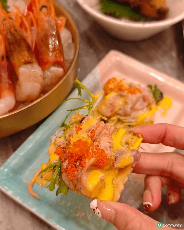 荃灣嘅極大瀛喜日本料理絕對係我地一家放題list 嘅top ...