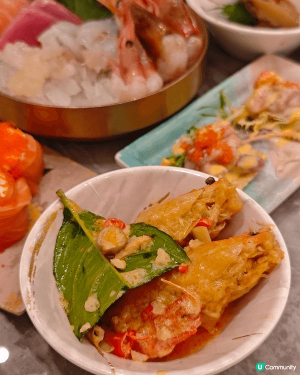 荃灣嘅極大瀛喜日本料理絕對係我地一家放題list 嘅top ...