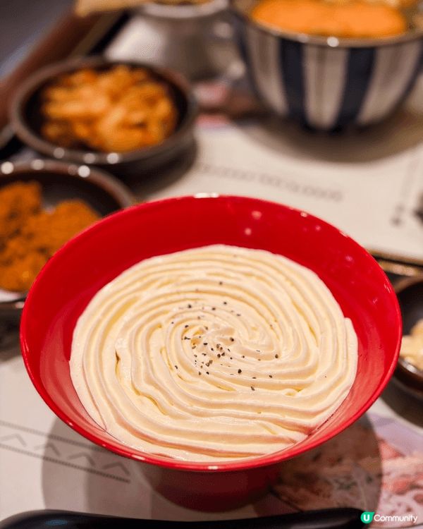 尖沙咀新開🍜 博多やりうどん烏冬專門店