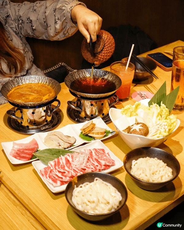 九龍站一個人打邊爐嘅高質選擇 🍲✨