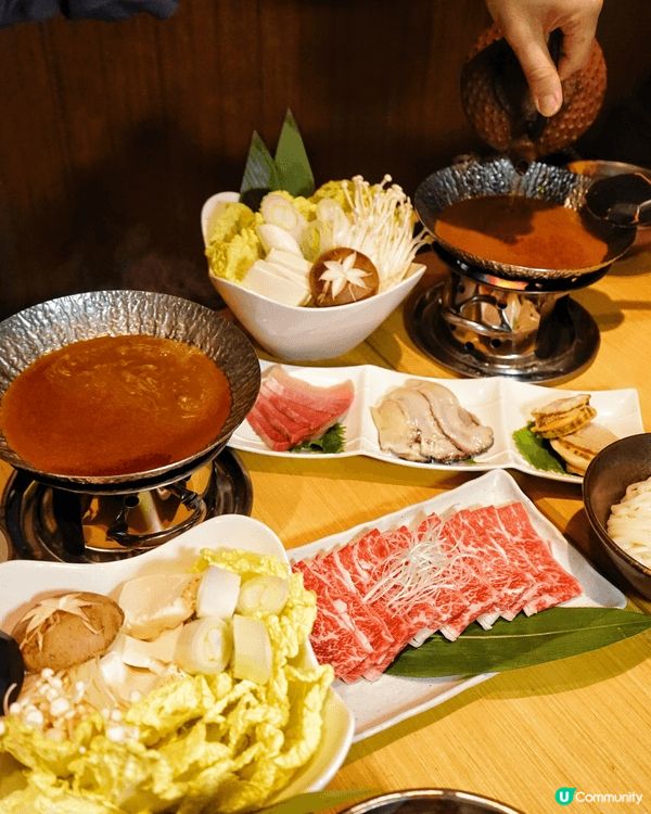 九龍站一個人打邊爐嘅高質選擇 🍲✨