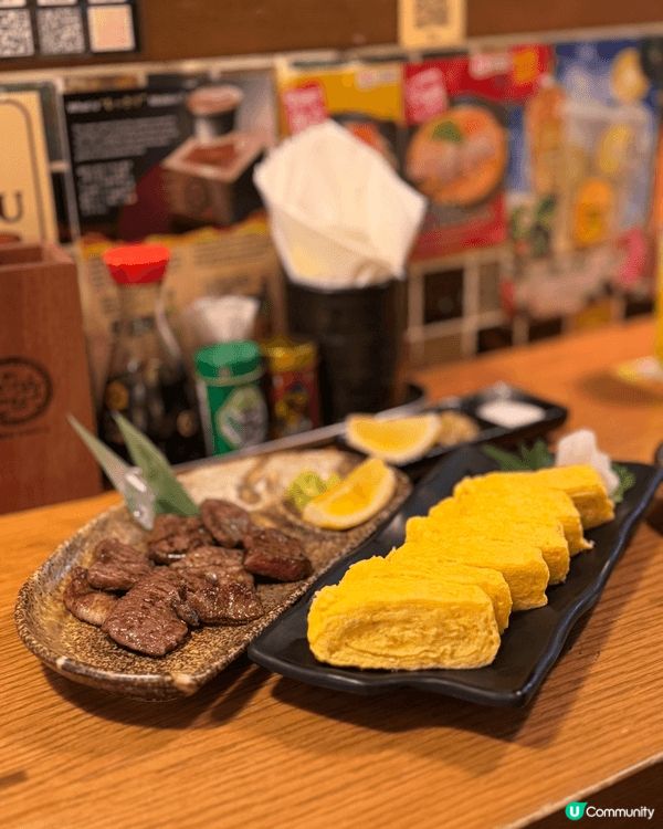 這間日式餐廳很好吃，真的很有日本風味