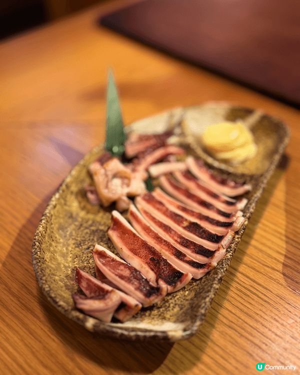 這間日式餐廳很好吃，真的很有日本風味