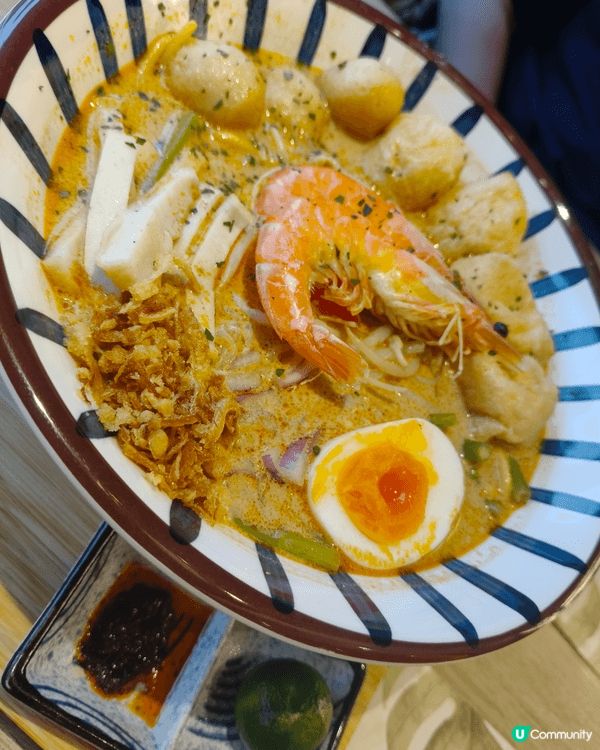 晚餐同老公嚟到屯門錦薈坊嘅「Kaya咖吔」，竟然撞正我哋最愛...