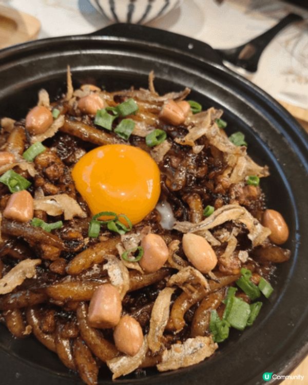 晚餐同老公嚟到屯門錦薈坊嘅「Kaya咖吔」，竟然撞正我哋最愛...