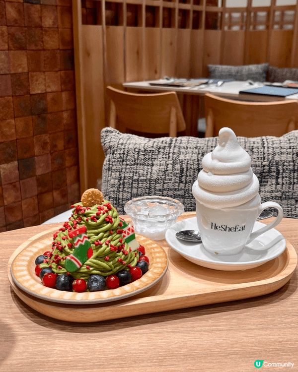 以上係我2025年食過最好食嘅各種餐廳🍴各式各樣嘅甜品，每一...