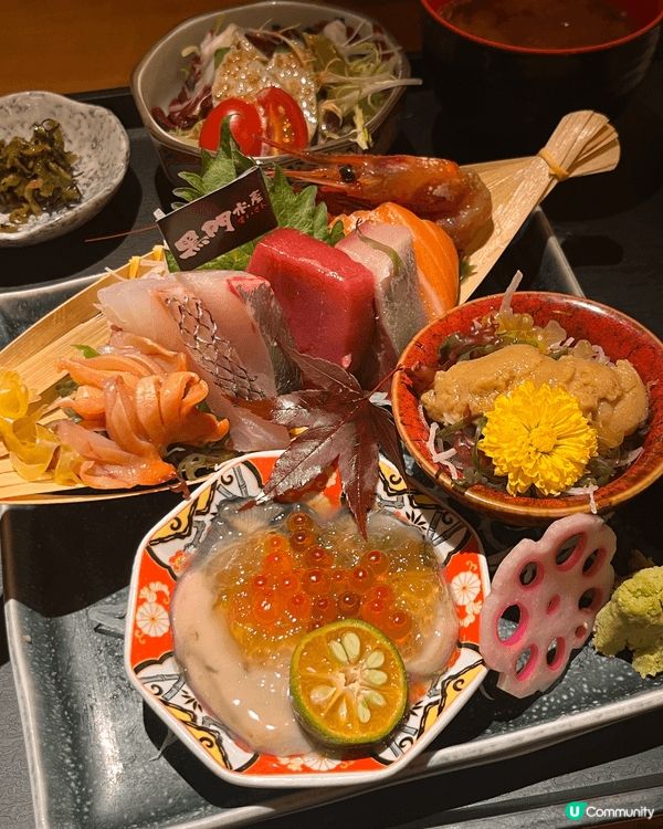 以上係我2025年食過最好食嘅各種餐廳🍴各式各樣嘅甜品，每一...