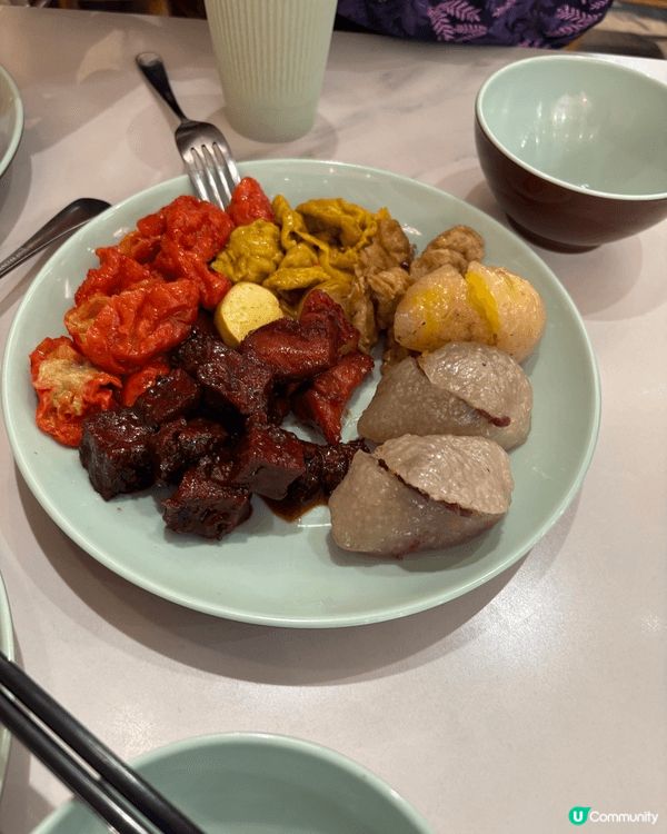 寶蓮素食，佢下午茶好抵食2:15開始食到4點星期一至五$70...