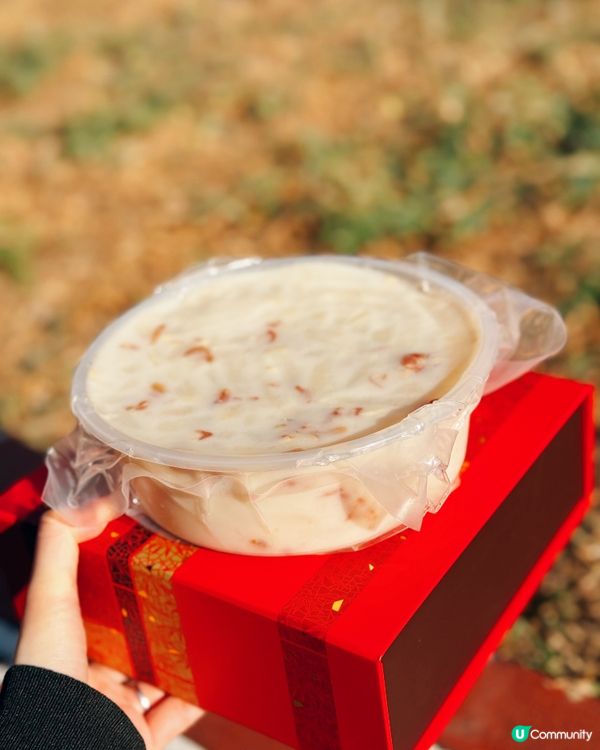 每年必搶棗皇糕‼️限定優惠‼️
