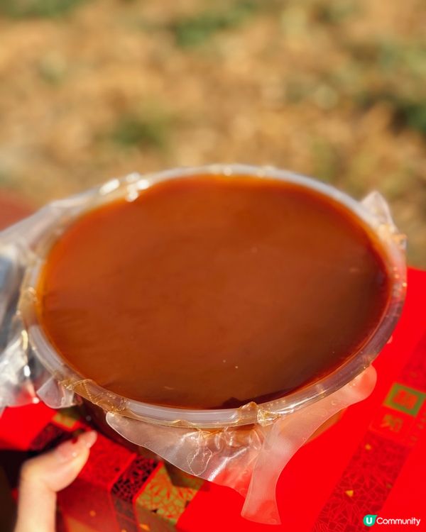 每年必搶棗皇糕‼️限定優惠‼️