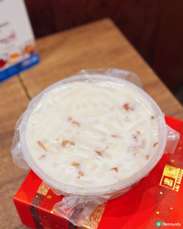每年必搶棗皇糕‼️限定優惠‼️
