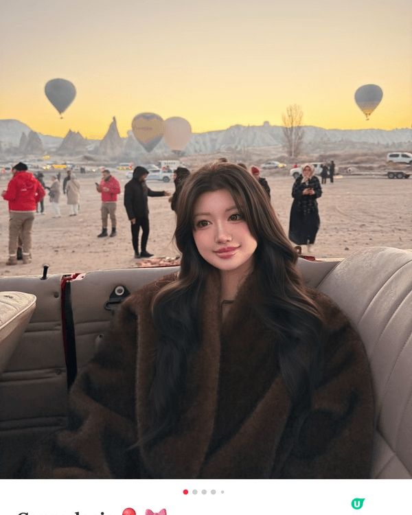 这些图片为 我在小红书的个人IP生活分享，包括美食 美景 日...