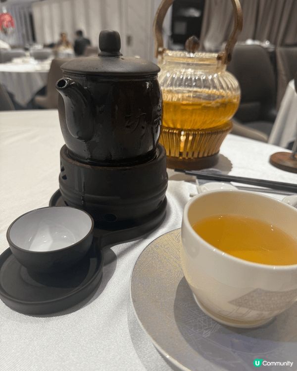 銅鑼灣美食篇～中式菜