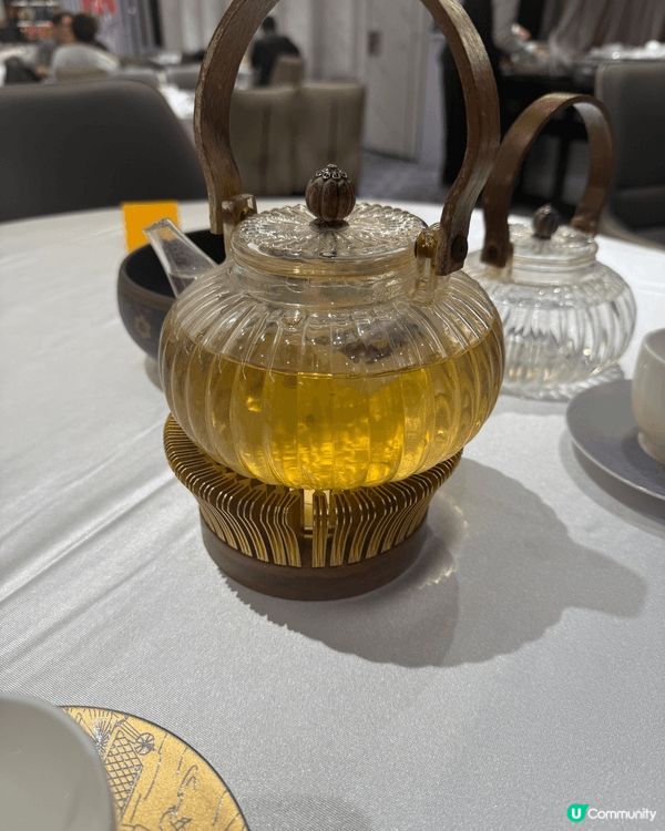 銅鑼灣美食篇～中式菜