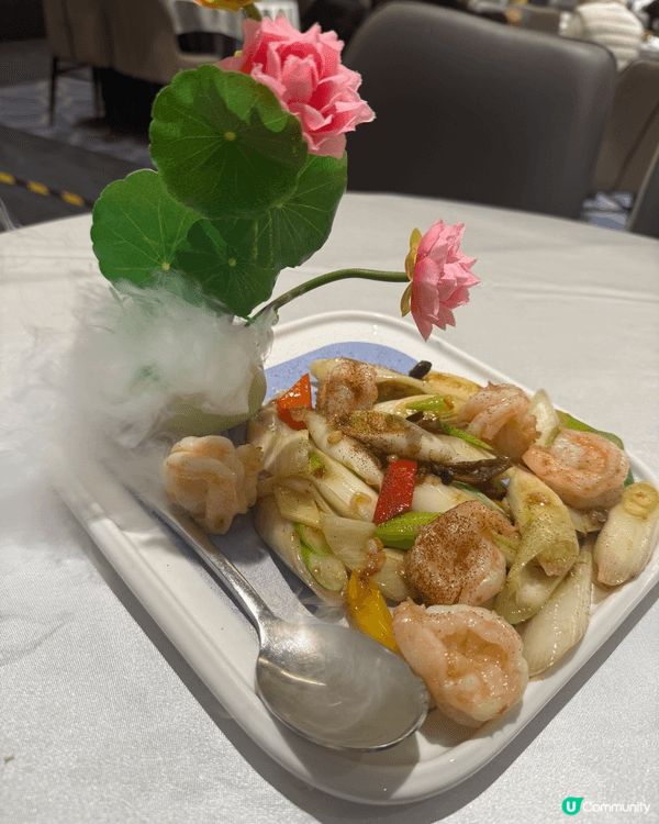 銅鑼灣美食篇～中式菜