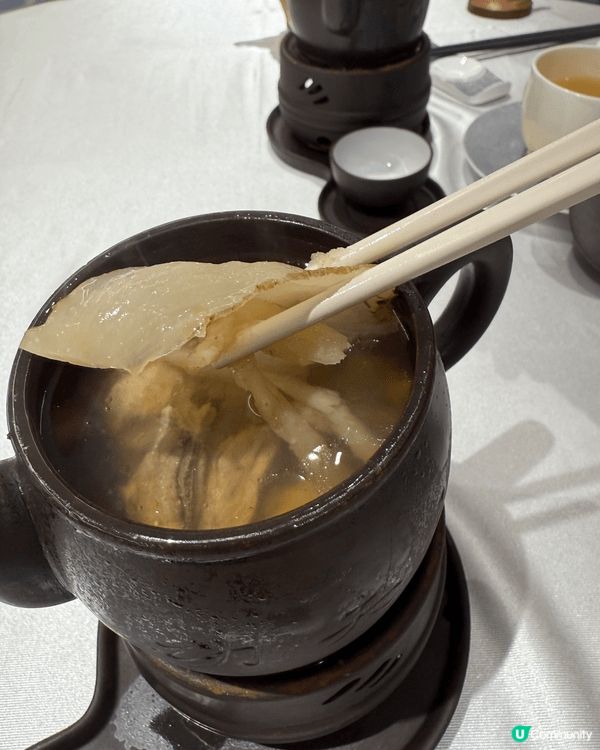 銅鑼灣美食篇～中式菜
