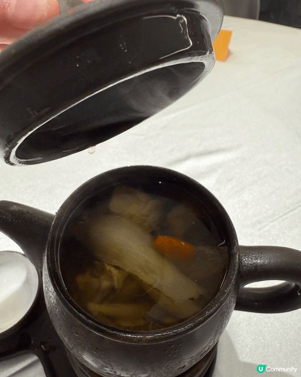 銅鑼灣美食篇～中式菜