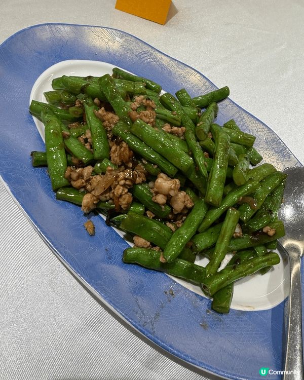 銅鑼灣美食篇～中式菜
