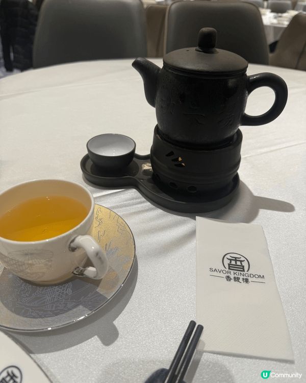銅鑼灣美食篇～中式菜