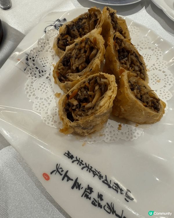 銅鑼灣美食篇～中式菜