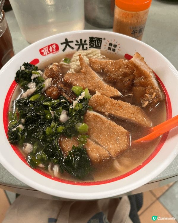 自從金源食品宣布咗上年12月結束營運後