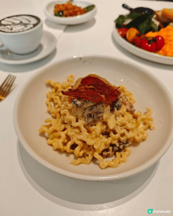 😋🍴今次同朋友去咗 PAUSE IT (元朗)，環境好舒服，...