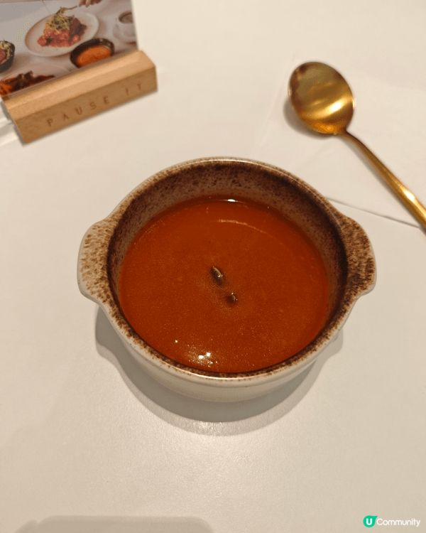 😋🍴今次同朋友去咗 PAUSE IT (元朗)，環境好舒服，...