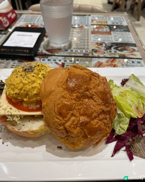 去西班牙🇪🇸一定要食海鮮 平靚正用料上乘