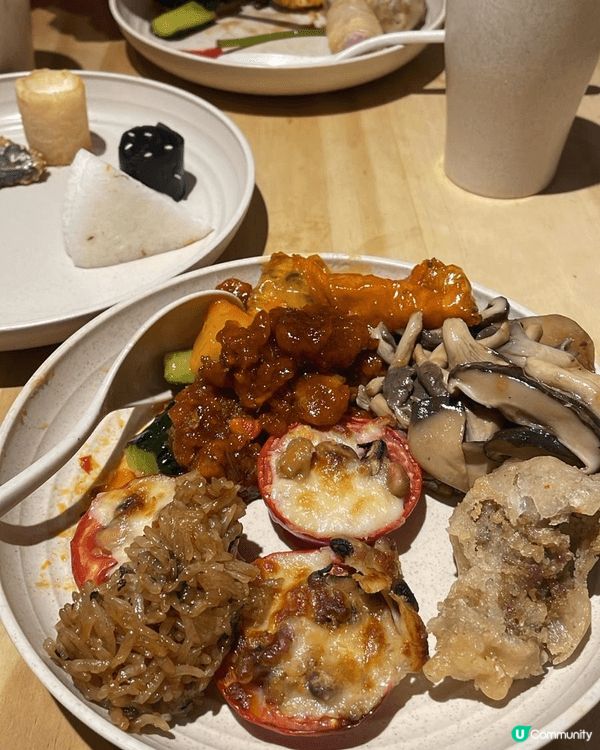 去西班牙🇪🇸一定要食海鮮 平靚正用料上乘