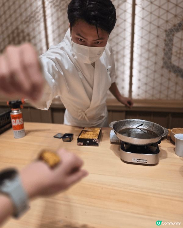壽司宋以「癲狂性價比」在深圳Omakase界突圍。
